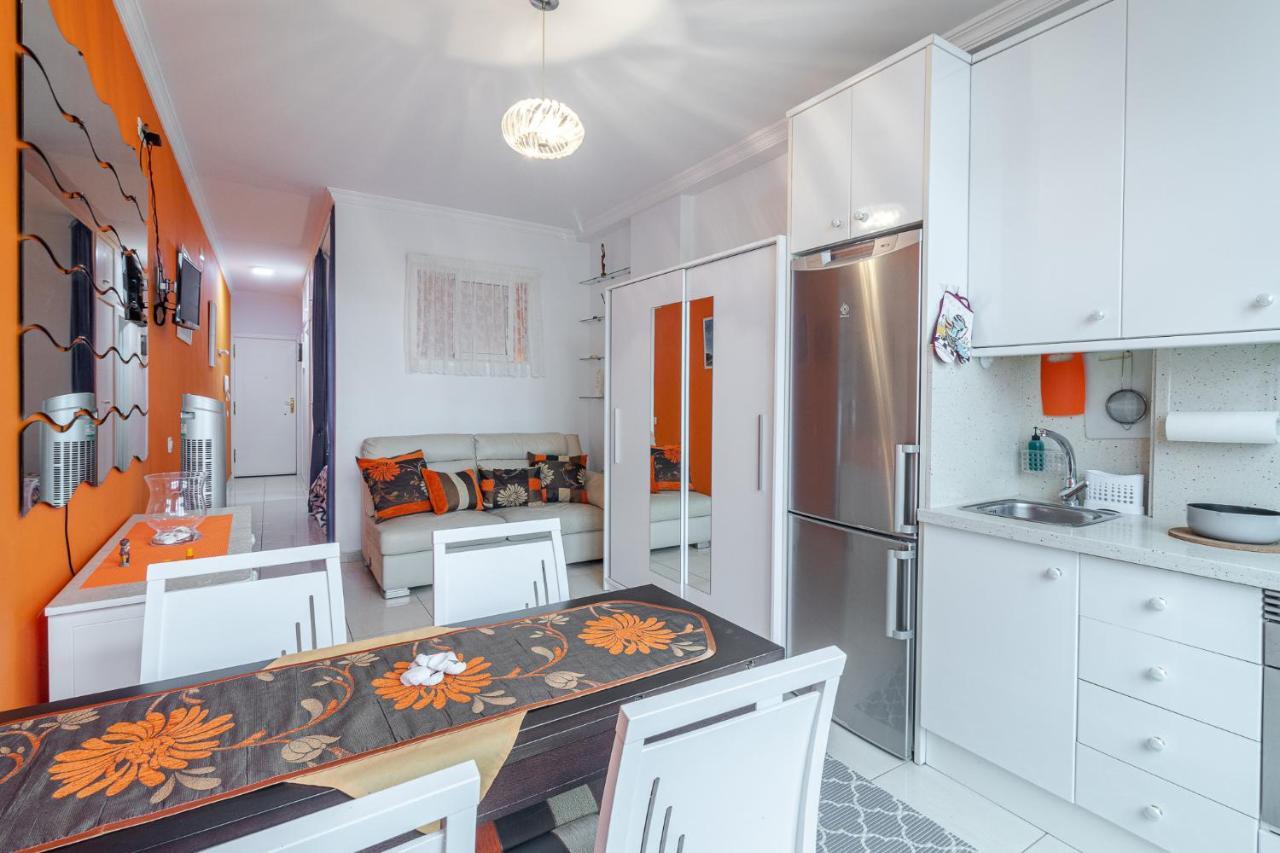 Flatguest Luis Morote - - - Wifi Apartamento *