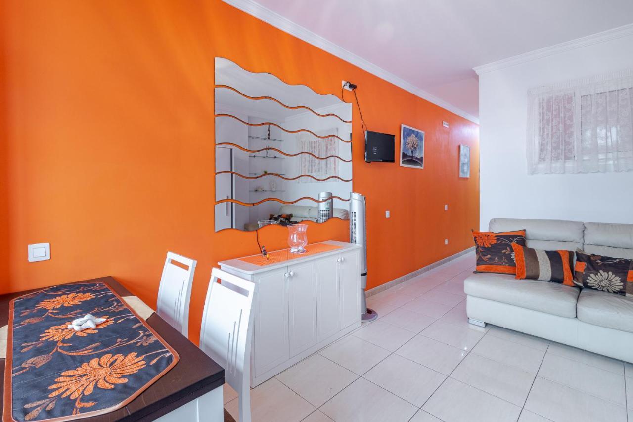 Apartamento Flatguest Luis Morote - - - Wifi Las Palmas de Gran Canaria