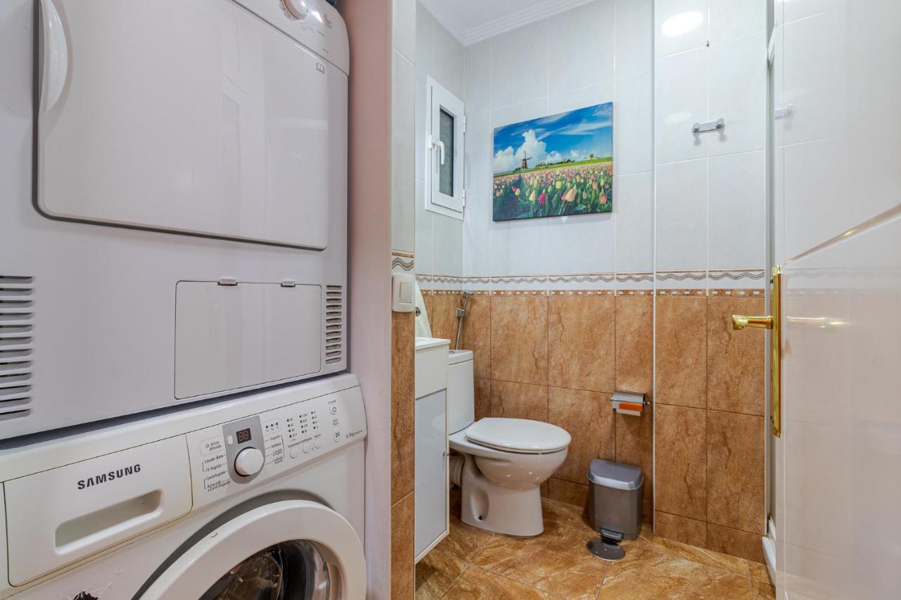 Flatguest Luis Morote - - - Wifi Apartamento *
