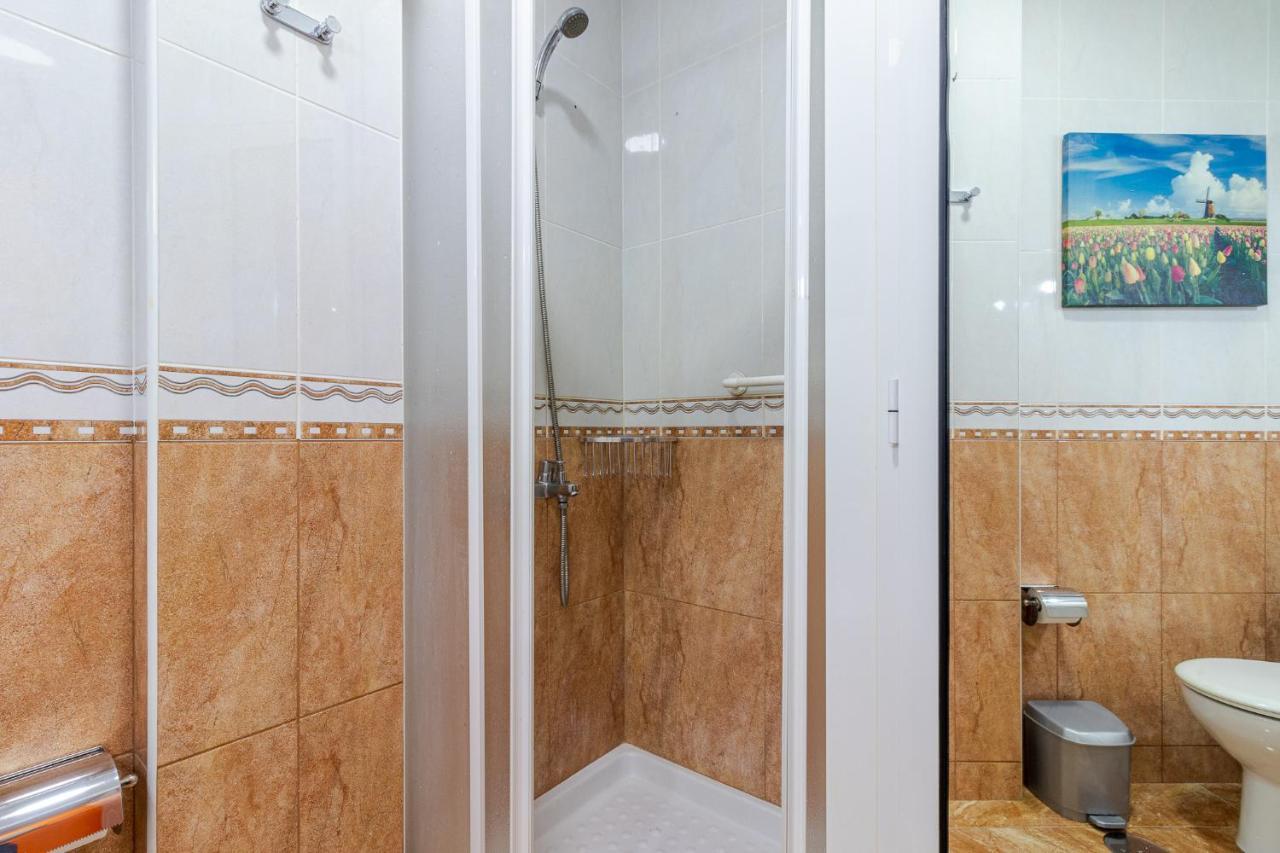 Flatguest Luis Morote - - - Wifi Apartamento