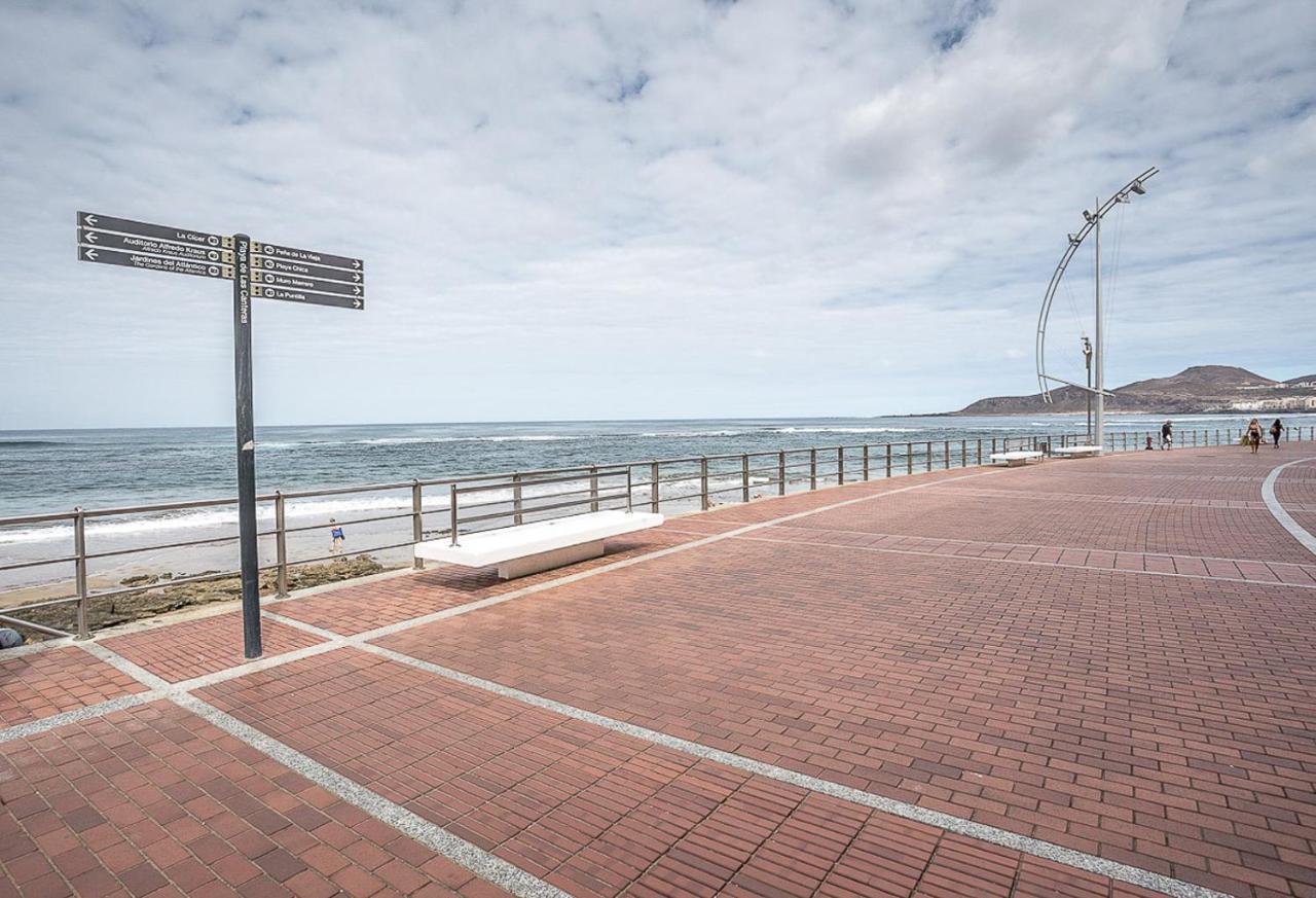 Apartamento Flatguest Luis Morote - - - Wifi Las Palmas de Gran Canaria