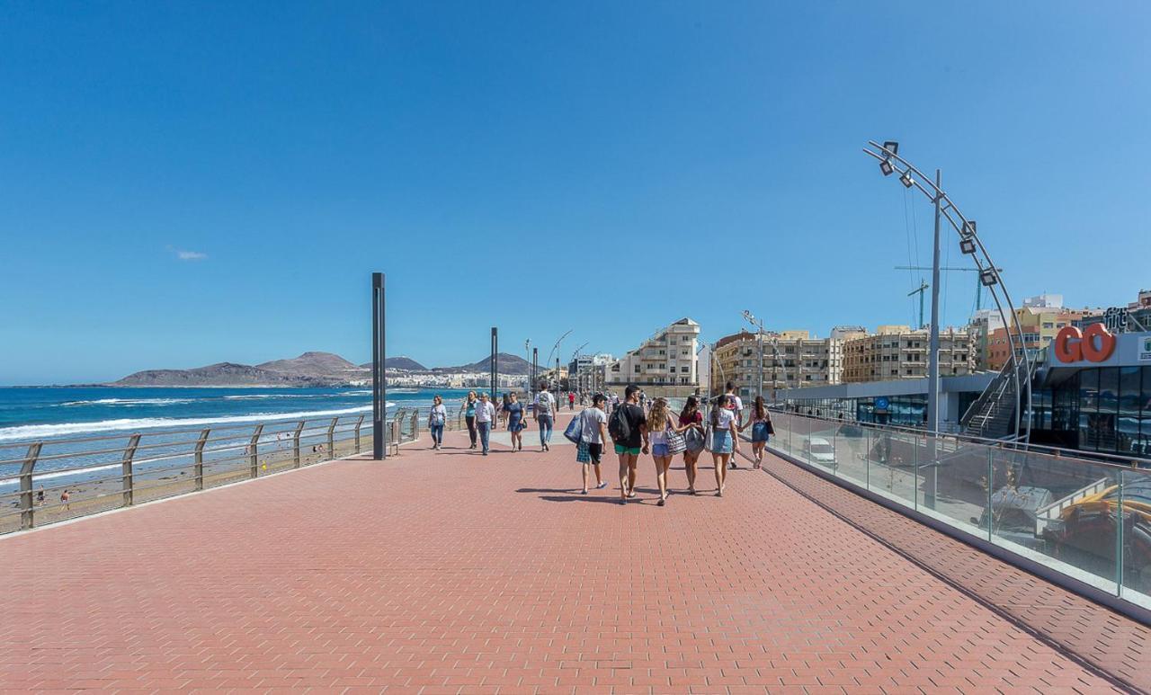 Apartamento Flatguest Luis Morote - - - Wifi *
