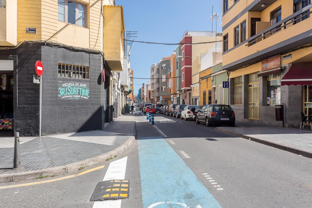Apartamento Flatguest Luis Morote - - - Wifi *